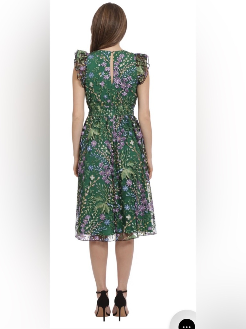 💐Maggy London Giselda Dress - Picture 6 of 11